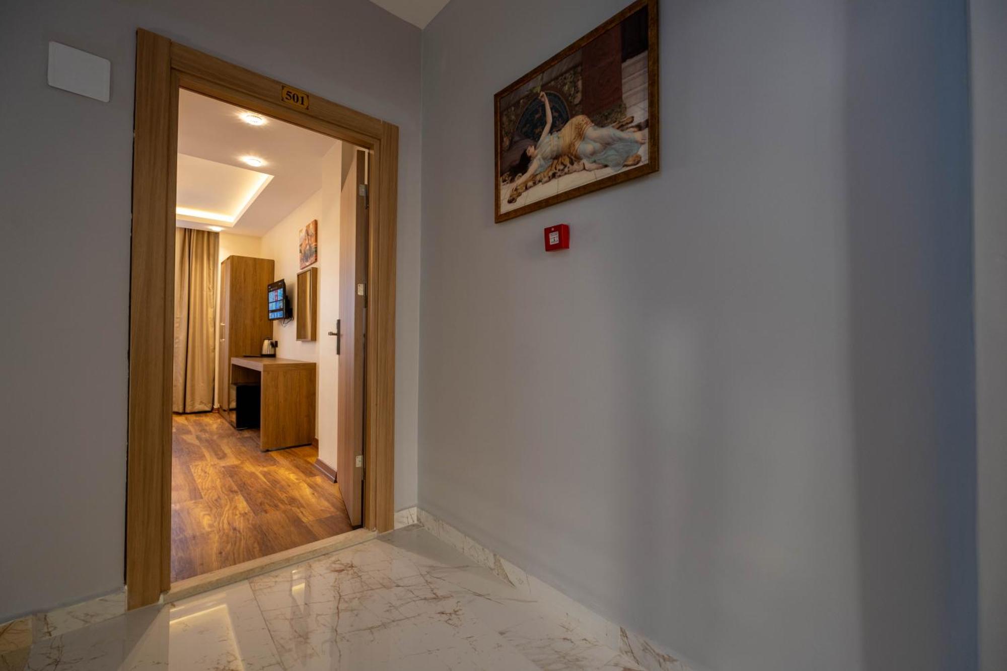Hopefull Hotel — Fotoğraflar 2