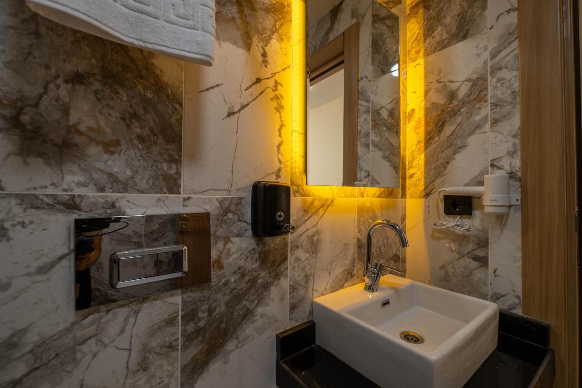 Hopefull Hotel — Fotoğraflar 3