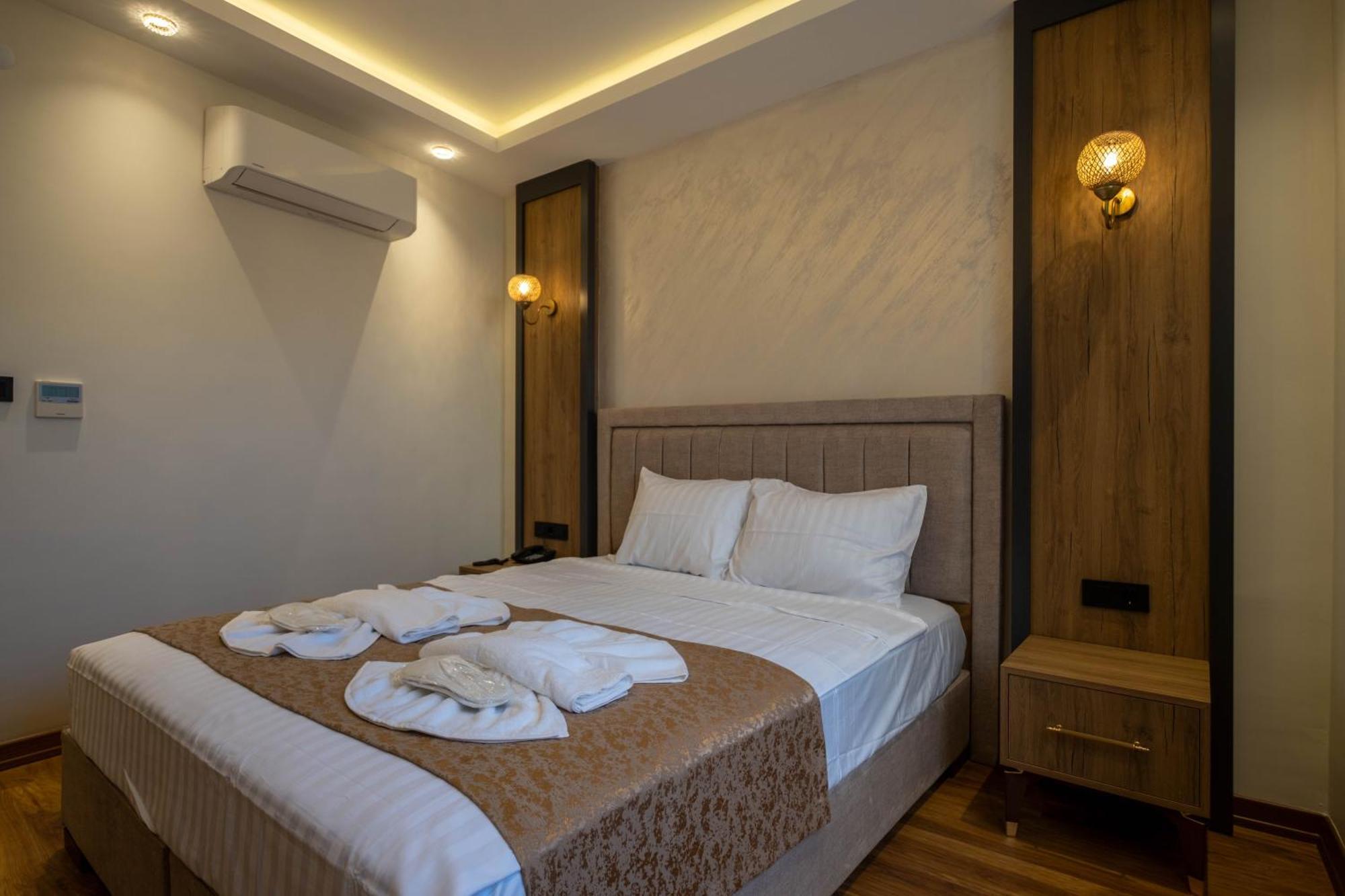 Hopefull Hotel — Fotoğraflar 1